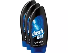 Duschdas Duschgel For Men
