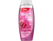 Duschdas Duschgel Magnolie