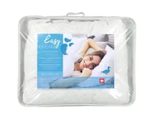 Duvet 70%, 160x210 Duvet Nordisch, weiss