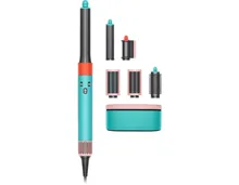 Dyson Airwrap Multi-Haarstyler Complete Long Geschenkedition Ceramic Pop