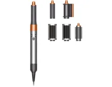 Dyson Airwrap Multi-Haarstyler Complete Nickel/Kupfer