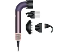 Dyson Supersonic HD17 Jasper Plum Haartrockner