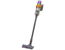 DYSON V15 Akku-Stielsauger, Yellow/Nickel