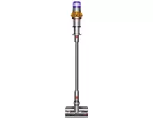 DYSON V15 Akku-Stielsauger, Yellow/Nickel