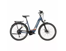 E-City/Trekking Bike Corratec E-Power Urban 28 CX6 10S