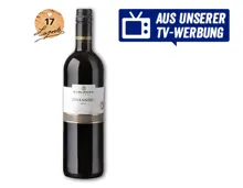 E. & J. GALLO WINERY BURLWOOD Zinfandel