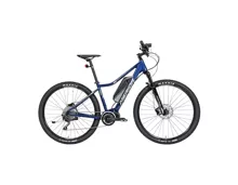 E-Mountainbike Merida ebig Tour 9.500