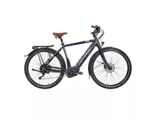 E-Trekking Bike Corratec E-Power C29 CX5 Hoch