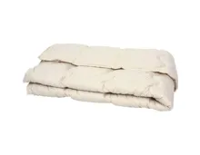 Easy Dream eco Duvet Baumwolle 200x210 Duvet Französisch