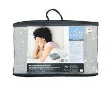 Easy Dream Nackenstützkissen mit Aktivkohle