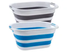EASY HOME Faltbarer Wäschekorb ALDI Suisse ab 03.11.2022 Aktionis.ch