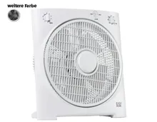 EASY HOME® BOX-/TISCHVENTILATOR