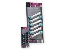 EASY HOME® Ersatzzahnbürsten für oszillierende Zahnbürste