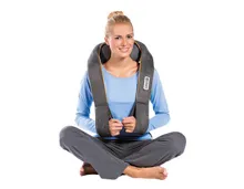 EASY HOME® Shiatsu-Nacken- Massagegerät