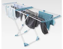EASY HOME® Wäscheständer