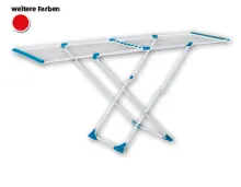 EASY HOME® Wäscheständer ALDI Suisse ab 17.12.2018 Aktionis.ch