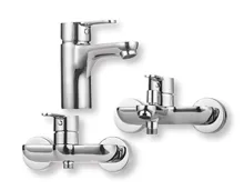 EASY HOME® Wassersparende Armaturen EASY HOME® Wassersparende Armaturen