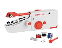 EasyMaxx Handnäh­maschinen-Set