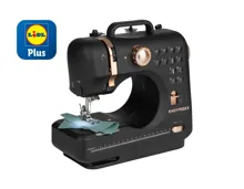 EASYmaxx Kompakt-Nähmaschine