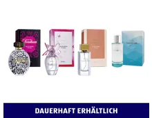 EAU DE PARFUM FÜR DAMEN