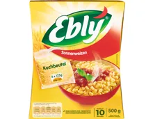 Ebly Sonnenweizen