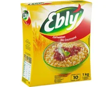 Ebly Zartweizen 1 kg