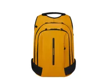 Ecodiver Laptop Backpack L yellow