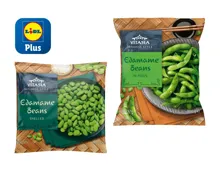 Edamame Bohnen