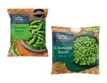 Edamame Bohnen