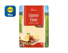 Edamer Scheiben