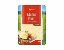 Edamer Scheiben (Aktion nur in der Westschweiz gültig)