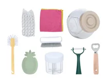 Edco Küchenhelfer-Sortiment