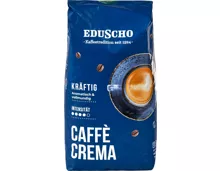 Eduscho Kaffee Caffè Crema