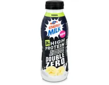 EEM High Protein Zero Banana
