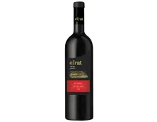 Efrat Israeli Rotwein Judean Hills Koscher – Rotwein (0.75l)