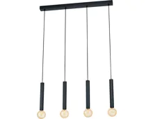 Eglo Hängeleuchte 4er Cortenova