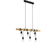 EGLO Hängeleuchte Townshend