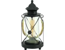 Eglo Tischleuchte Bradford