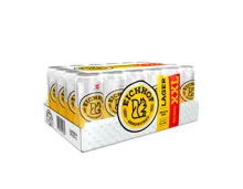 Eichhof Bier Lager Dose 24x50cl