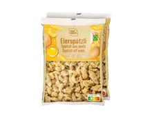 Eierspätzli Duopack