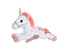 Einhorn mit Licht und Sound
