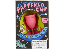 Einhorn Papperlacup Grösse 1