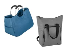 Einkaufstasche/Kühlrucksack