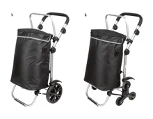 Einkaufstrolley