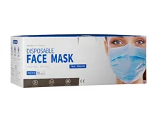 Einweggesichtsmasken​