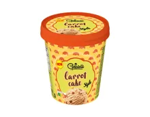 Eisbecher Carrot Cake