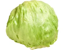 Eisbergsalat