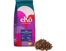 EKô Bio Espresso Bohnenkaffee