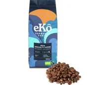 EKô Bohnenkaffee Espresso Forte