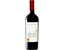 El Alto Gran Reserva Luis Felipe Edwards